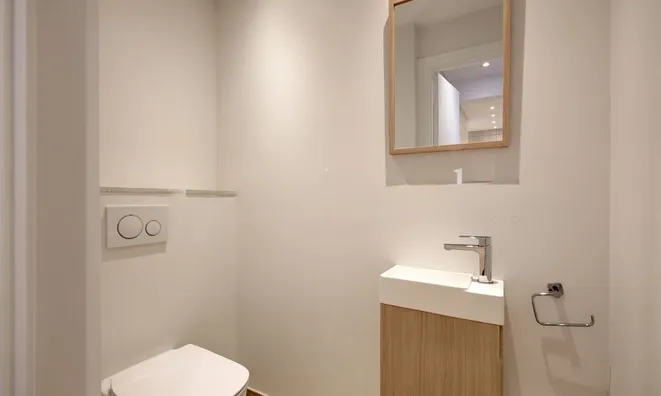 Недвижимость Home Cannes Centre-Ville: 10