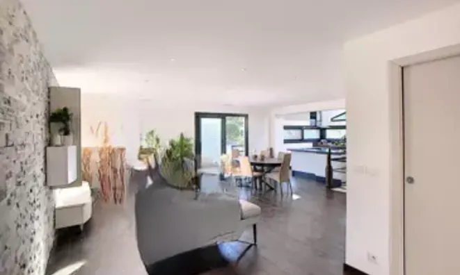 Недвижимость Villa Pibonson Mougins: 3