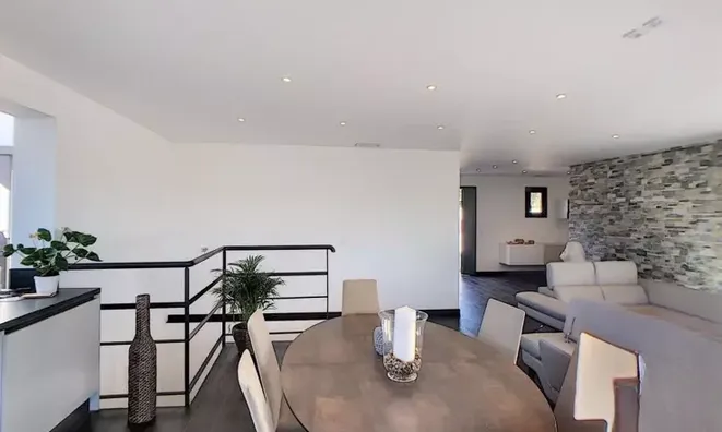 Недвижимость Villa Pibonson Mougins: 4