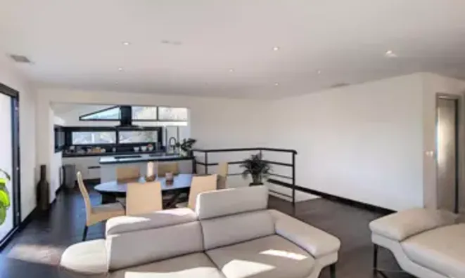 Недвижимость Villa Pibonson Mougins: 5