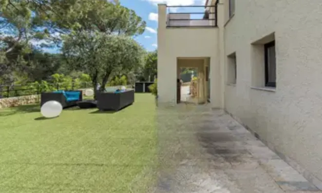 Недвижимость Villa Pibonson Mougins: 8