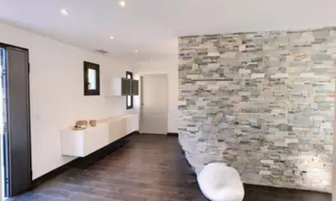 Недвижимость Villa Pibonson Mougins: 11