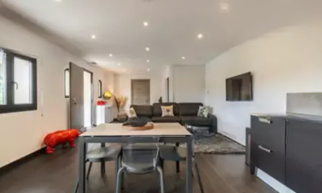 Недвижимость Villa Pibonson Mougins: 12