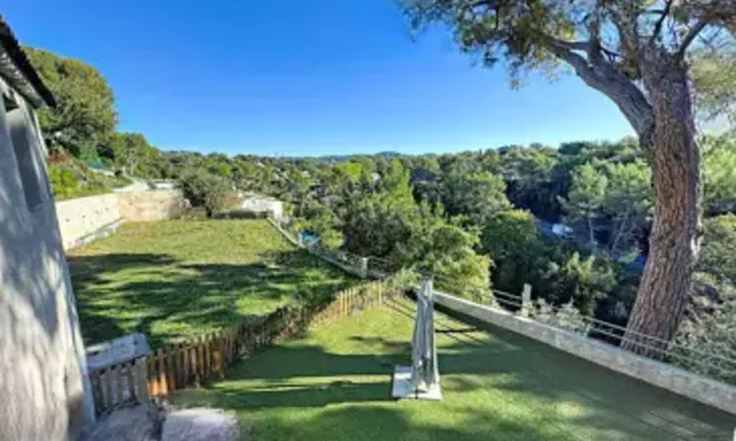 Недвижимость Villa Pibonson Mougins: 15