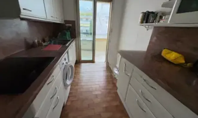 Недвижимость Villa Pointe Croisette: 3