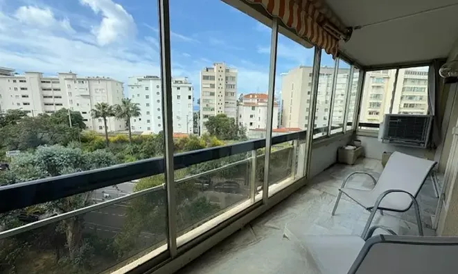 Недвижимость Villa Pointe Croisette: 7