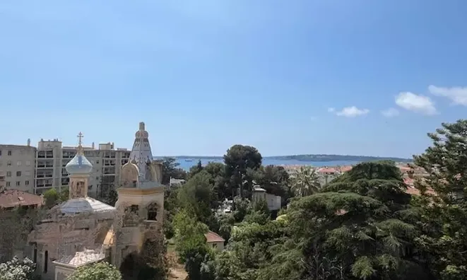 Недвижимость Villa Pointe Croisette: 1