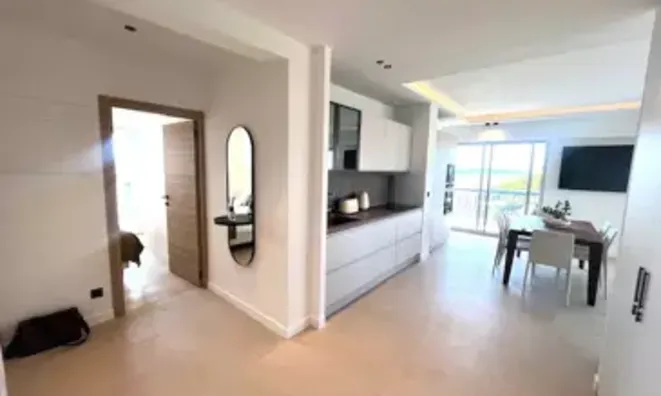 Недвижимость Villa Pointe Croisette: 2