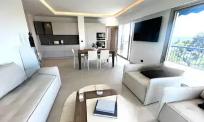 Недвижимость Villa Pointe Croisette: 3