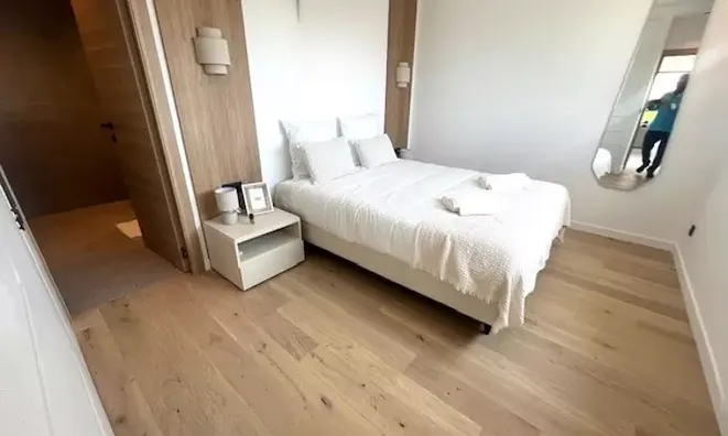 Недвижимость Villa Pointe Croisette: 4