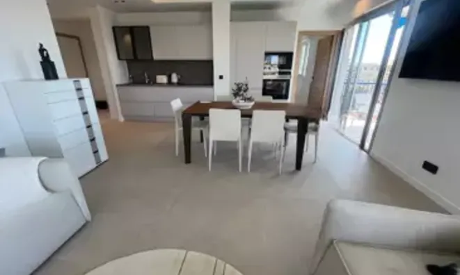 Недвижимость Villa Pointe Croisette: 6