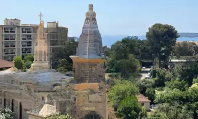 Недвижимость Villa Pointe Croisette: 8