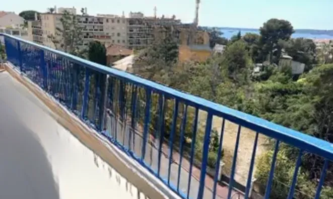 Недвижимость Villa Pointe Croisette: 9