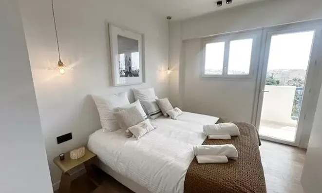 Недвижимость Villa Pointe Croisette: 10