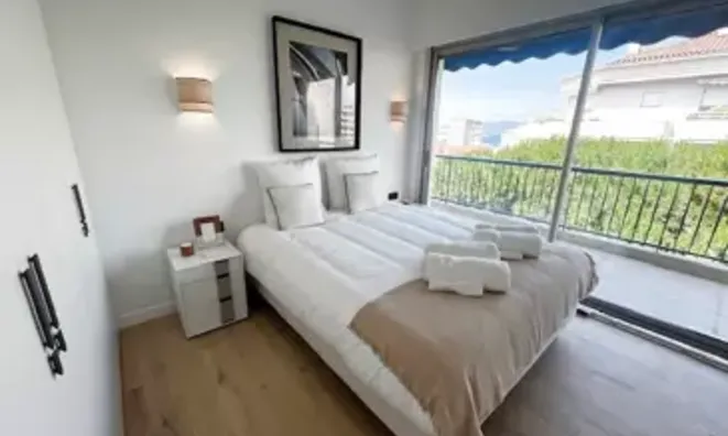 Недвижимость Villa Pointe Croisette: 11