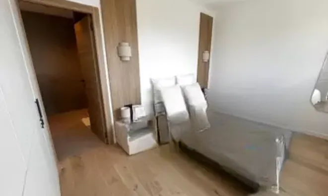 Недвижимость Villa Pointe Croisette: 12