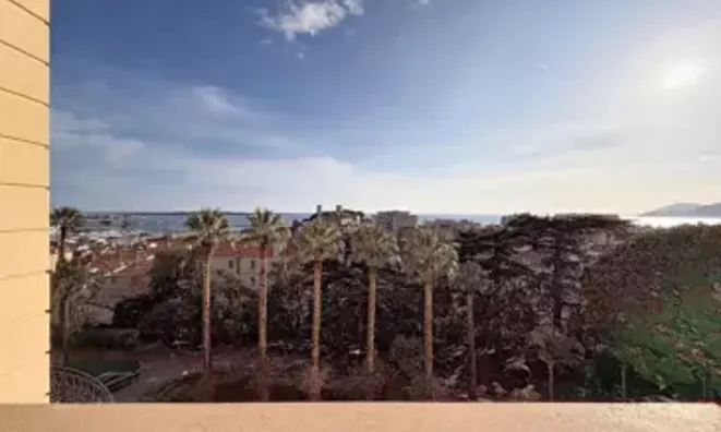 Недвижимость Villa Petit Juas: 2