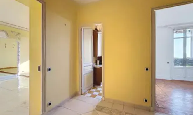 Недвижимость Villa Petit Juas: 3