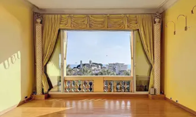 Недвижимость Villa Petit Juas: 5