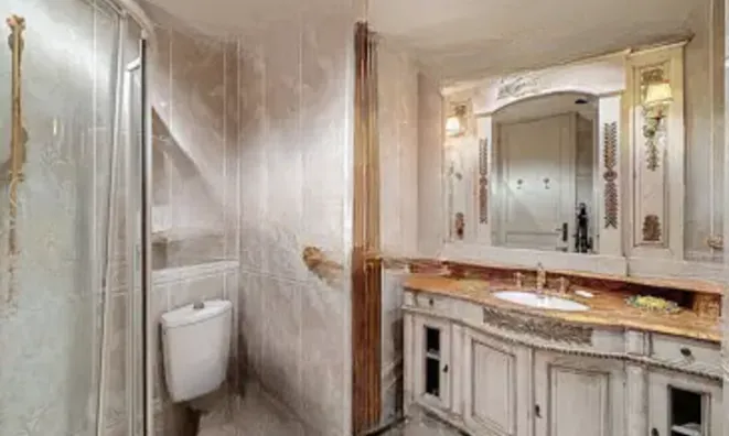 Недвижимость Villa Petit Juas: 9