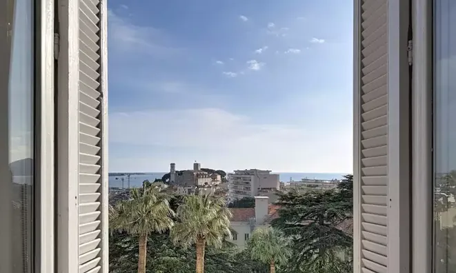 Недвижимость Villa Petit Juas: 10