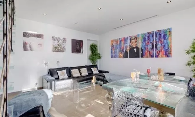 Недвижимость Villa Cannes Centre-ville: 2