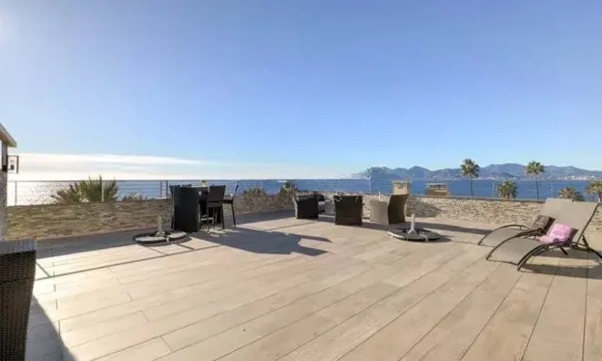Недвижимость Villa Cannes Centre-ville: 3