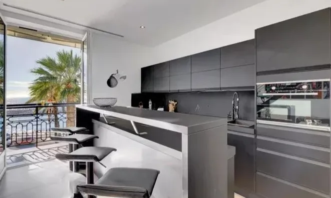 Недвижимость Villa Cannes Centre-ville: 4