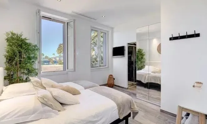 Недвижимость Villa Cannes Centre-ville: 5