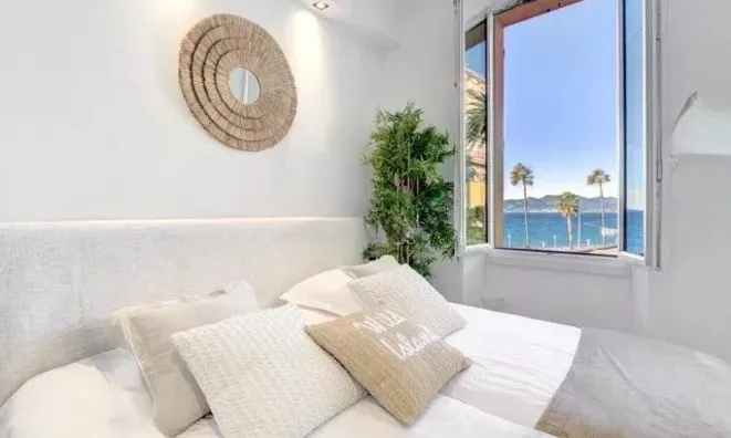 Недвижимость Villa Cannes Centre-ville: 6