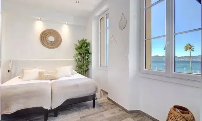 Недвижимость Villa Cannes Centre-ville: 7