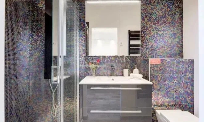 Недвижимость Villa Cannes Centre-ville: 9