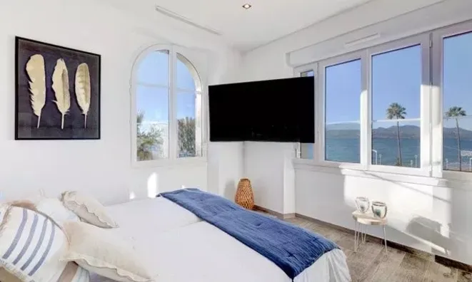 Недвижимость Villa Cannes Centre-ville: 10