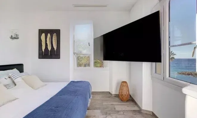 Недвижимость Villa Cannes Centre-ville: 11