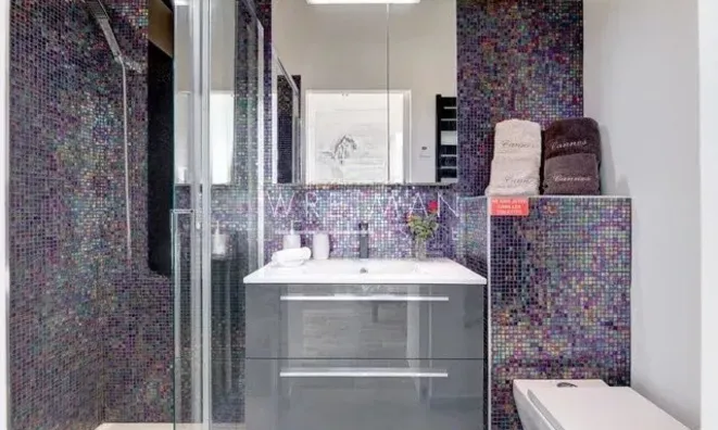 Недвижимость Villa Cannes Centre-ville: 12