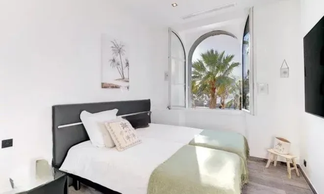 Недвижимость Villa Cannes Centre-ville: 13