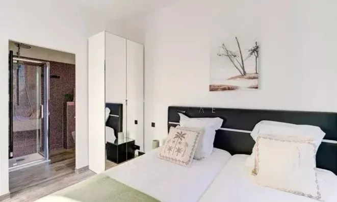 Недвижимость Villa Cannes Centre-ville: 14