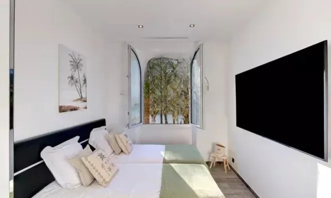 Недвижимость Villa Cannes Centre-ville: 15