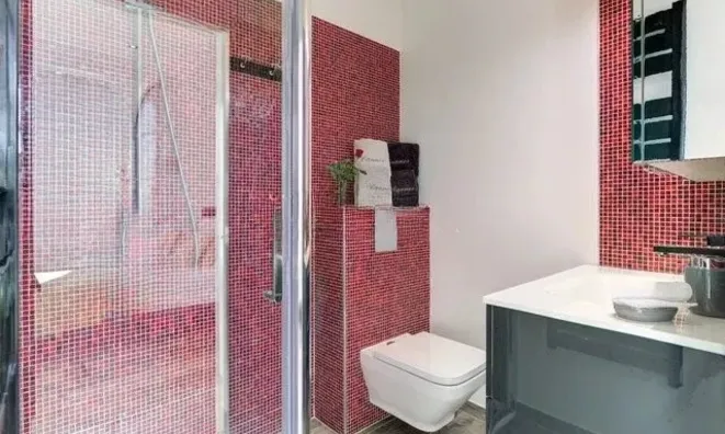 Недвижимость Villa Cannes Centre-ville: 16