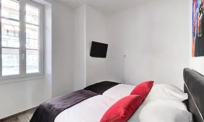 Недвижимость Villa Cannes Centre-ville: 17