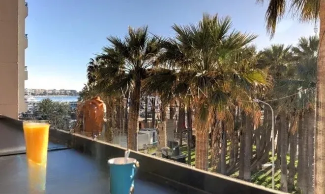 Недвижимость Villa Cannes Centre-ville: 19