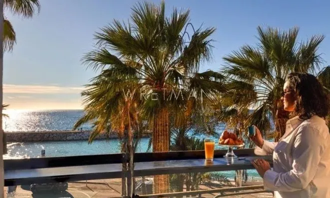 Недвижимость Villa Cannes Centre-ville: 20