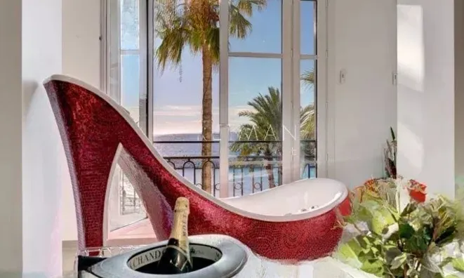 Недвижимость Villa Cannes Centre-ville: 21