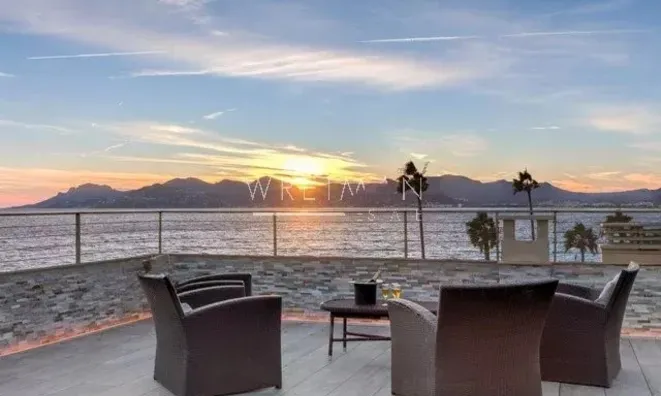 Недвижимость Villa Cannes Centre-ville: 22