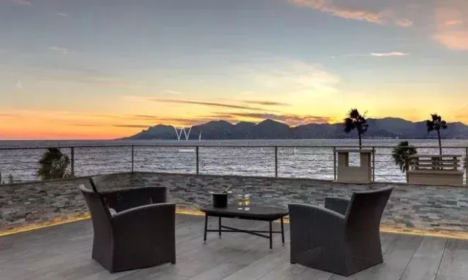 Недвижимость Villa Cannes Centre-ville: 23