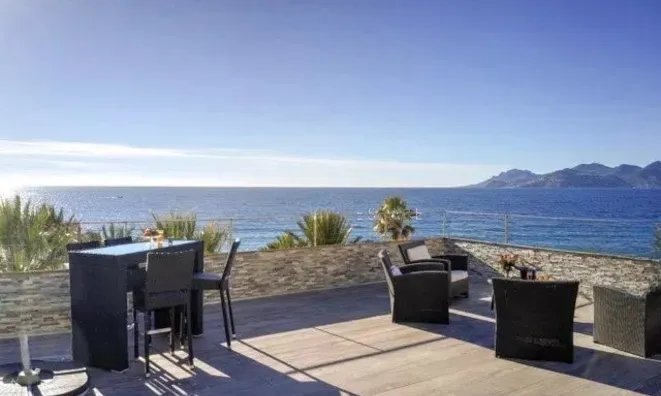 Недвижимость Villa Cannes Centre-ville: 24