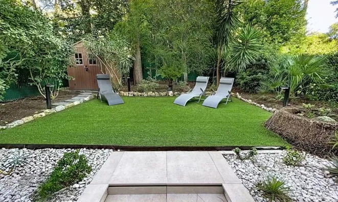 Недвижимость Villa Cannes: 1