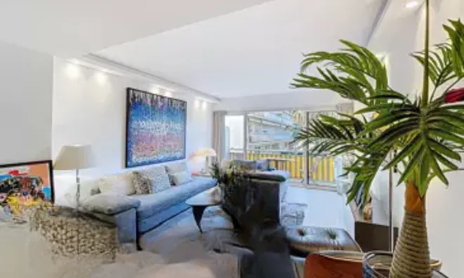 Недвижимость Villa Cannes: 2