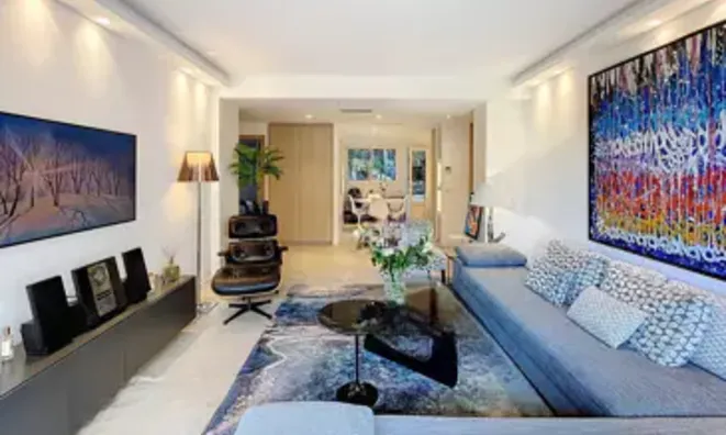 Недвижимость Villa Cannes: 3