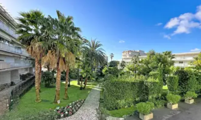 Недвижимость Villa Cannes: 5